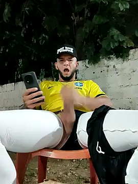 PIGHIGHDIRTY_p0 Pertunjukan Webcam