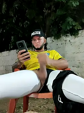 PIGHIGHDIRTY_p0 Pertunjukan Webcam