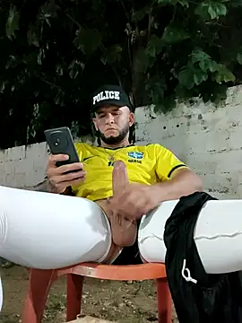 PIGHIGHDIRTY_p0 Adlı Modelin Web Kamerası Şovu