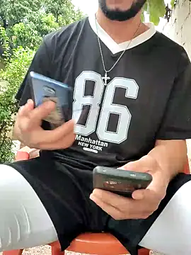 PIGHIGHDIRTY_p0 Pertunjukan Webcam