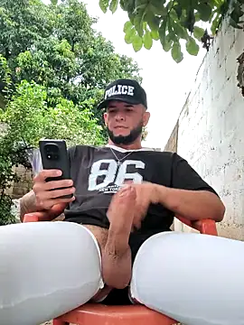 Show webcam de PIGHIGHDIRTY_p0