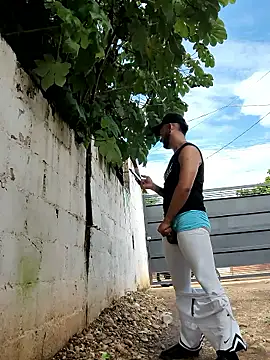 PIGHIGHDIRTY_p0 웹캠 쇼