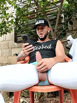 عرض كام PIGHIGHDIRTY_p0