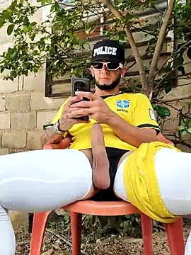 Pokazy przed kamerką – PIGHIGHDIRTY_p0