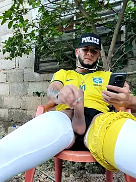 Webkamerová show PIGHIGHDIRTY_p0