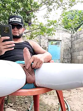 Pokazy przed kamerką – PIGHIGHDIRTY_p0