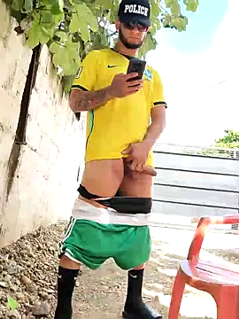 PIGHIGHDIRTY_p0 Adlı Modelin Web Kamerası Şovu