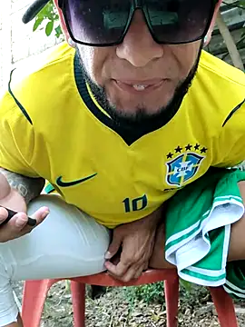 Show de PIGHIGHDIRTY_p0 na webcam