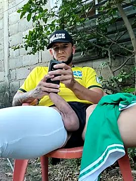 PIGHIGHDIRTY_p0's Webcam Show