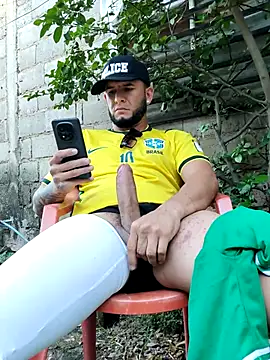 PIGHIGHDIRTY_p0's Webcam Show