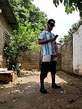 PIGHIGHDIRTY_p0のウェブカメラショー