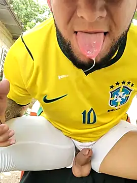 Show webcam de PIGHIGHDIRTY_p0