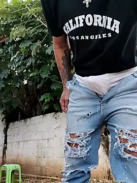 PIGHIGHDIRTY_p0's Webcam Show