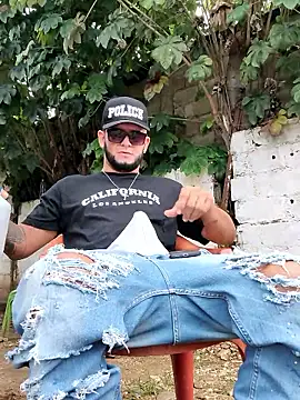 PIGHIGHDIRTY_p0 Adlı Modelin Web Kamerası Şovu