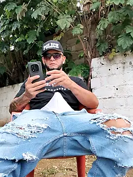 Show webcam de PIGHIGHDIRTY_p0