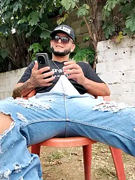 Webkamerová show PIGHIGHDIRTY_p0