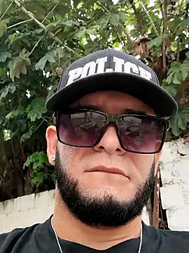 Show webcam de PIGHIGHDIRTY_p0