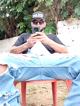 PIGHIGHDIRTY_p0 Adlı Modelin Web Kamerası Şovu
