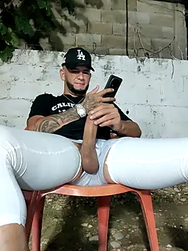 Show de PIGHIGHDIRTY_p0 na webcam