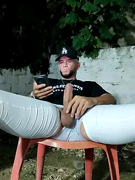 Show de PIGHIGHDIRTY_p0 na webcam