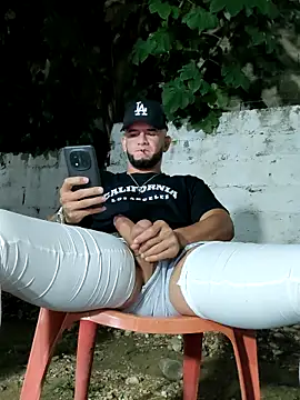 PIGHIGHDIRTY_p0's Webcam Show