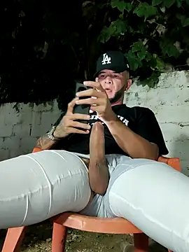 Show de PIGHIGHDIRTY_p0 na webcam