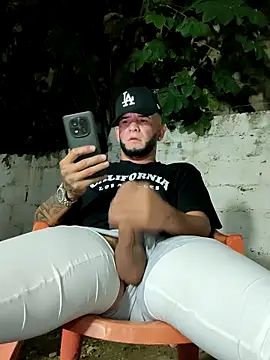 PIGHIGHDIRTY_p0's Webcam Show