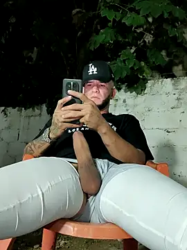 PIGHIGHDIRTY_p0 Pertunjukan Webcam