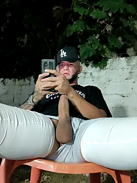 PIGHIGHDIRTY_p0 Adlı Modelin Web Kamerası Şovu
