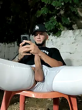 Show de PIGHIGHDIRTY_p0 na webcam