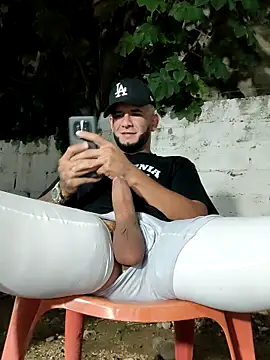 Show de PIGHIGHDIRTY_p0 na webcam