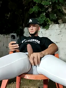 PIGHIGHDIRTY_p0 Webcam-Show