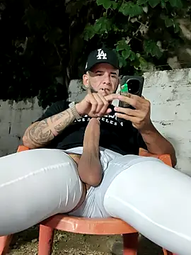 PIGHIGHDIRTY_p0's Webcam Show