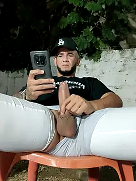 PIGHIGHDIRTY_p0 Pertunjukan Webcam