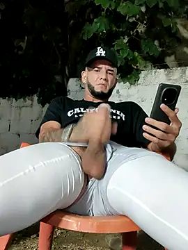 Show webcam de PIGHIGHDIRTY_p0