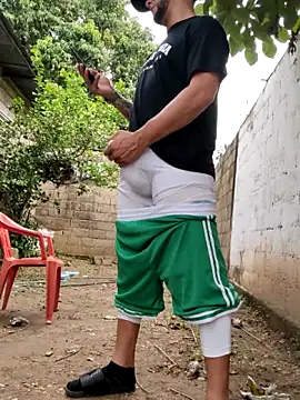 PIGHIGHDIRTY_p0 Adlı Modelin Web Kamerası Şovu