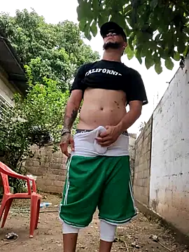 PIGHIGHDIRTY_p0のウェブカメラショー