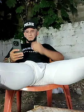 PIGHIGHDIRTY_p0 webkamerás műsora