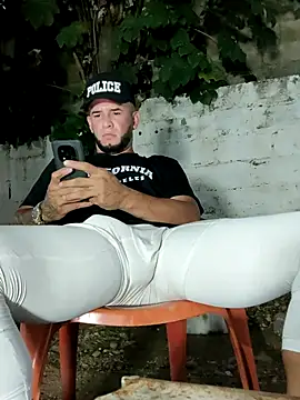 PIGHIGHDIRTY_p0 webkamerás műsora