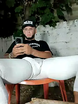 Show webcam de PIGHIGHDIRTY_p0