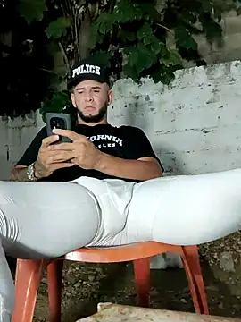 PIGHIGHDIRTY_p0's Webcam Show