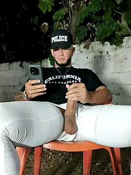 PIGHIGHDIRTY_p0 webkamerás műsora