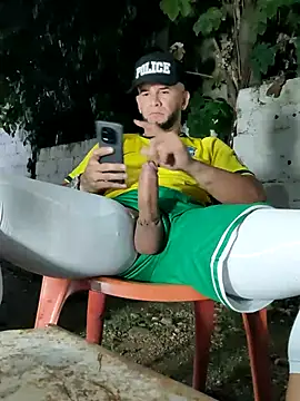 PIGHIGHDIRTY_p0 webcam show