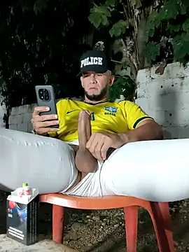 Webkamerová show PIGHIGHDIRTY_p0