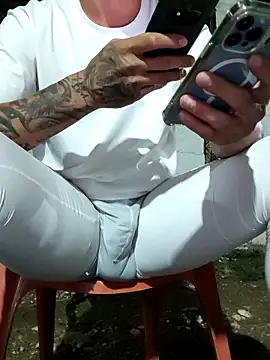 Show webcam de PIGHIGHDIRTY_p0