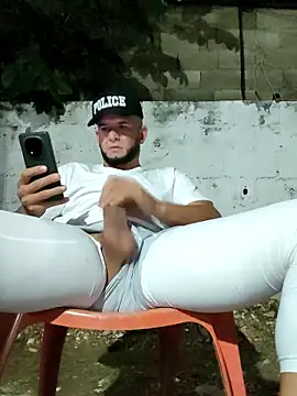 PIGHIGHDIRTY_p0's Webcam Show