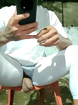PIGHIGHDIRTY_p0's Webcam Show