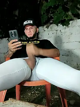 PIGHIGHDIRTY_p0's Webcam Show