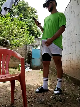Show webcam de PIGHIGHDIRTY_p0