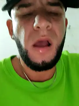 PIGHIGHDIRTY_p0 Adlı Modelin Web Kamerası Şovu